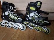 Rolki sportgeneration abec7