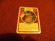 Karta Doom Trooper PL - Rozkaz