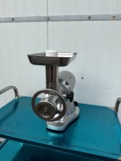 Maszynka do mielenia mięsa gastronomiczna Stalgast 721121 800W