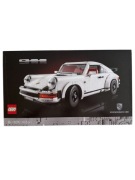 Porsche 911 klocki technic 1458 elementów