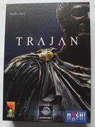 Gra planszowa Trajan