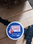 Halla Cleopa Magic cream 