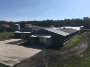 Wynajmę halę 1500m2 od 10zł/m2