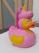 LILALU kaczka do kąpieli Kostium Jednorożca