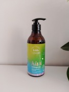 żel pod prysznic dla dzieci Kiwi i Winogrono z linii Body OnlyBio