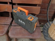 Wiertarko-wkrętarka AEG BS14 