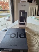 Samsung Galaxy Z Fold4 5G 12/512GB | Phantom Black | Note Pack z S Pen