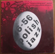 Polish Jazz Vol. 4 Early Polish Jazz Piano Players winyl