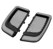 Harley Davidson grill led kierunek golebnik