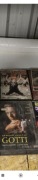 filmy?GOTTI I PLATOON. Vhs