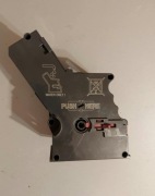 Zaparzacz do ekspresu siemens eq5 eq6 eq7 eq8 verocafe