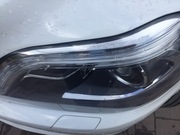 Lampy ILS Mercedes W 166 GL Komplet Lewa Prawa 