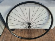Kolo 700c dla roweru ostre koło. Bez bieżnika na hamulce. 