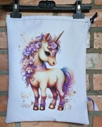 Worek na buty lub strój gimnastyczny 