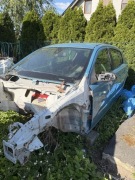 Karoseria Opel Astra H