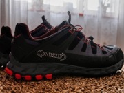 Buty AKU Selvatica GTX | Rozmiar 44.5 | Vibram | Gore-Tex | Stan BDB