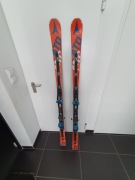 Atomic Redster XT 175 cm