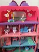 Domek dla lalek Just Play Disney 54,5 cm