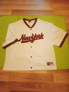 New York baseball jersey t-shirt XL 