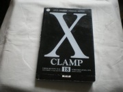 X CLAMP  TOM  18