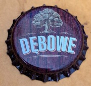 NIEBUTELKOWANY  Polska  Tychy nr 144