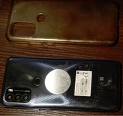 telefon Kruger Matz live 9 bateria ekran wyświetlacz panel tylny szkło