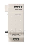Zelio rozszerzenie analogowe SR3XT43BD