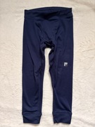 Spodnie termiczne leginsy 110-116 Nevica