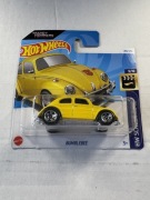 Hot Wheels Bumblebee