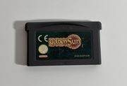 Golden Sun Nintendo Game Boy Advance