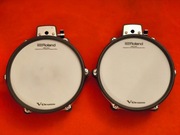 Pad Roland PDX-100 (tom, werbel) do perkusji elektronicznej