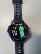 Garmin Approach S70 47mm zegarek golfowy , do golfa + pasek oryginalny