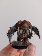 Warmachine Skorne Titan Gladiator