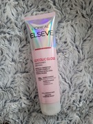 L'Oréal Paris Elseve Glycolic Gloss odżywka wygładza włókna włosów 