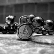 Bransoletka z kettlem, kettlebell