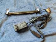 Lampa LED do akwarium 