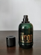 Dsquarted2 Green Wood for men 5ml