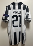 Koszulka Retro Vintage Andrea Pirlo – Juventus 21 Final Ligi Mistrzów