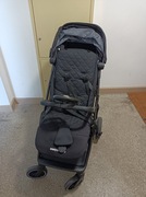 Wózek spacerowy Easywalker jackey xl 
