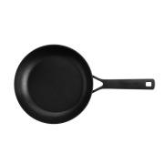 Patelnia KitchenAid Classic Forged Aluminium 24 cm 