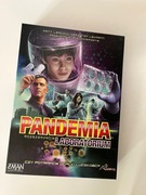 Pandemia: Laboratorium (Pandemic)