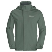 Jack Wolfskin męska kurtka STORMY POINT 2L JKT M rozmiar M