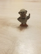 ORZEŁ Z MUPPET SHOW FIGURKA Z PRL.