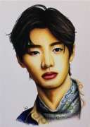 ENHYPEN Sunghoon