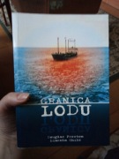Granica lodu Douglas Preston, Lincoln Child