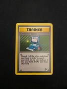 Karta Pokemon Computer Search Base Set 2 101/130