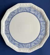 Rosenthal Maria Sommerflirt patera do ciasta Ø31cm talerz pizza