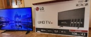 LG 43UH603V 4K HDR