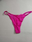 Stringi damskie fetysz 