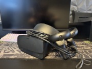 VR Oculus rift S